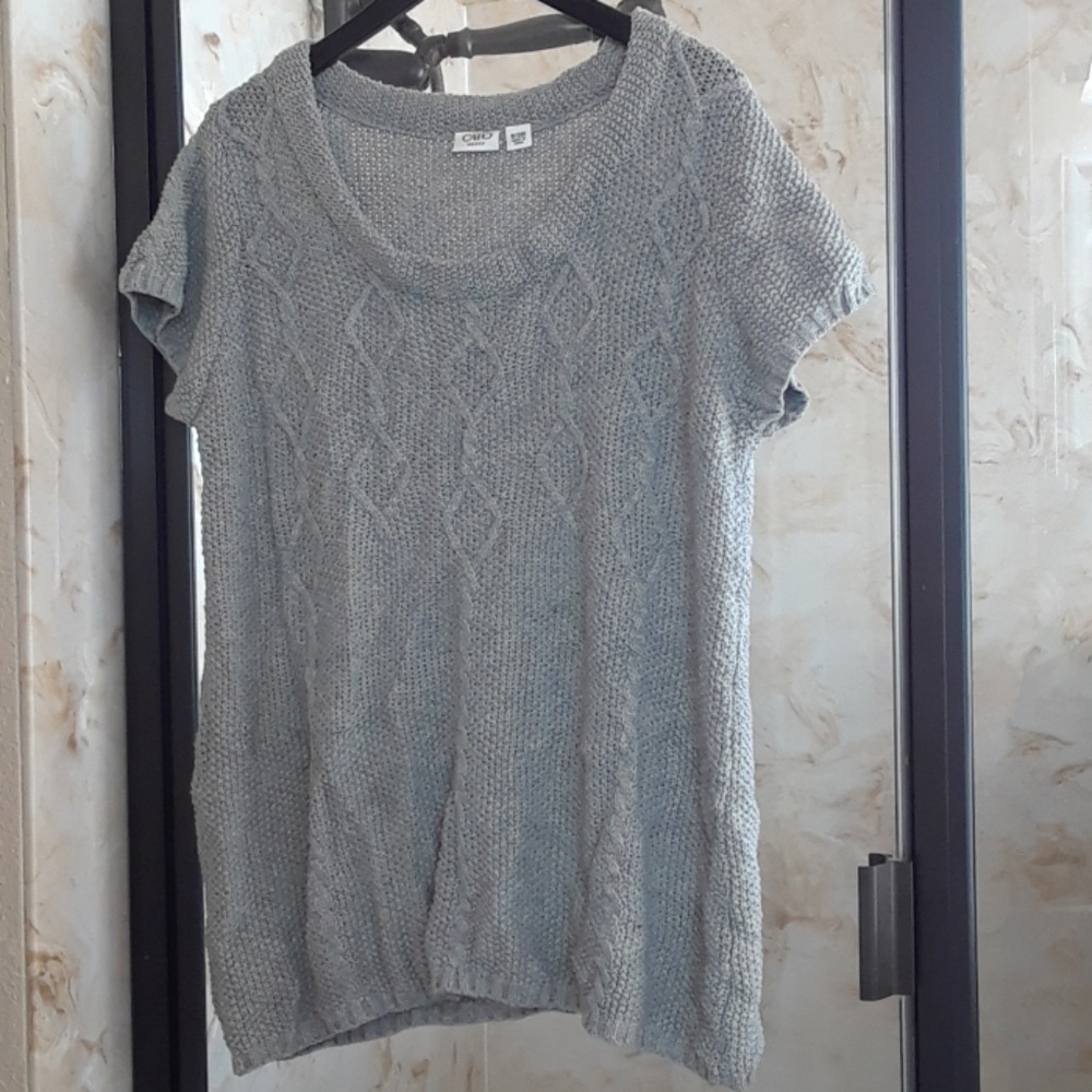 Cato Ladies Sweater Top